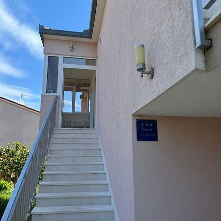 Apartment Adriana Trogir Zewnętrze zdjęcie