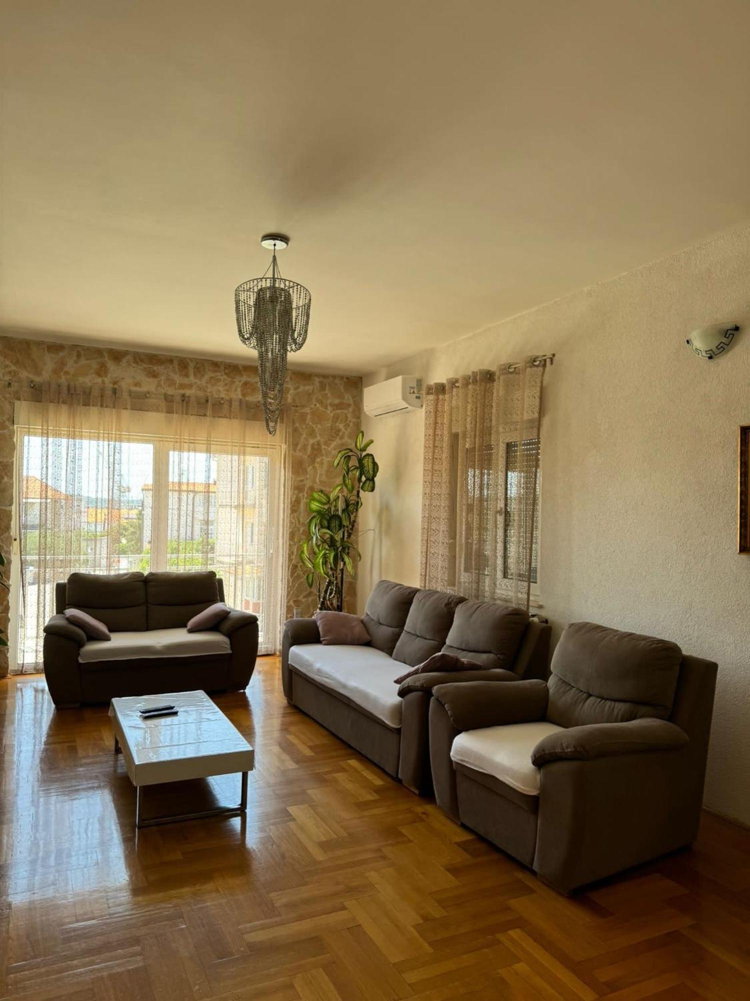 Apartment Adriana Trogir Zewnętrze zdjęcie