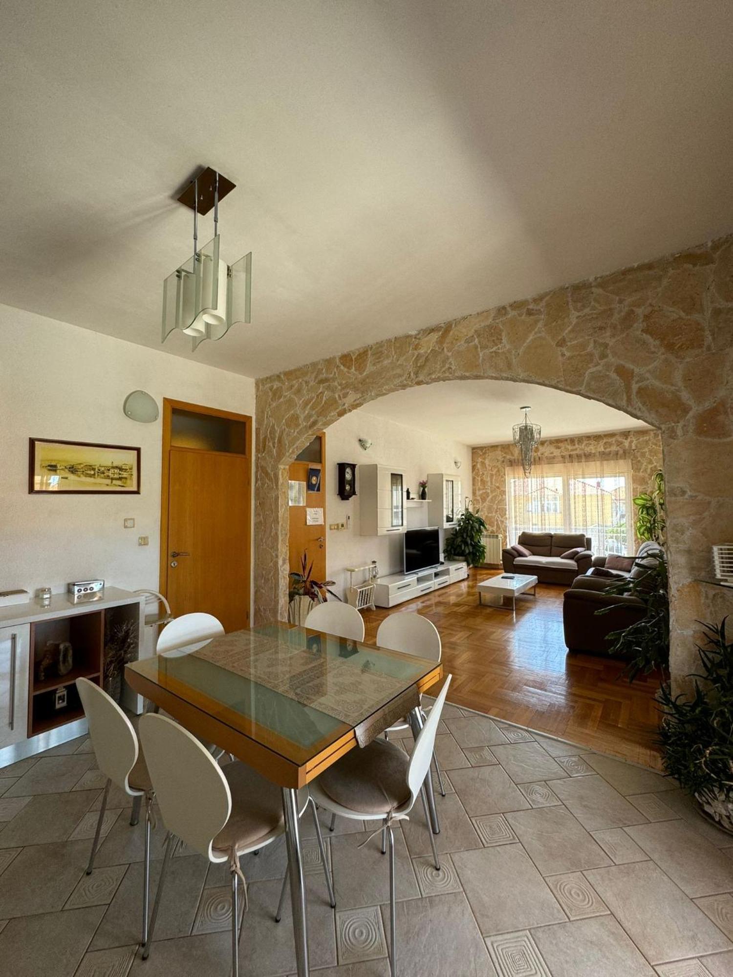 Apartment Adriana Trogir Zewnętrze zdjęcie