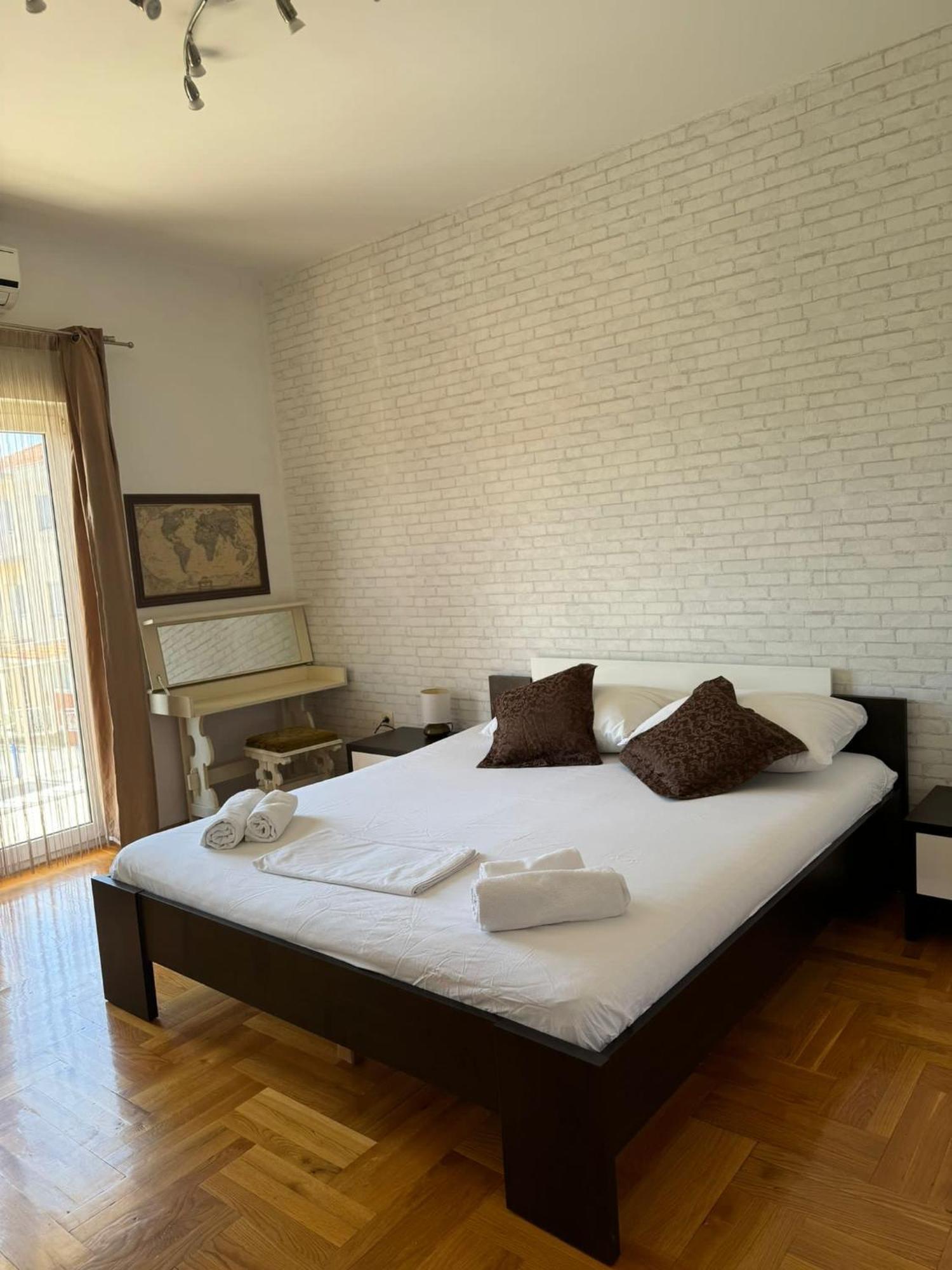 Apartment Adriana Trogir Zewnętrze zdjęcie