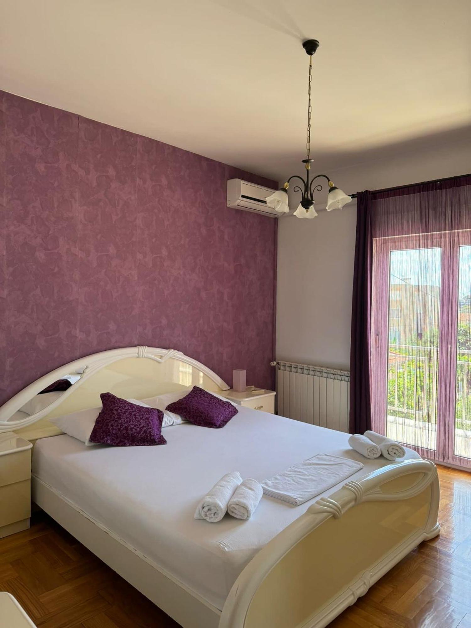 Apartment Adriana Trogir Zewnętrze zdjęcie