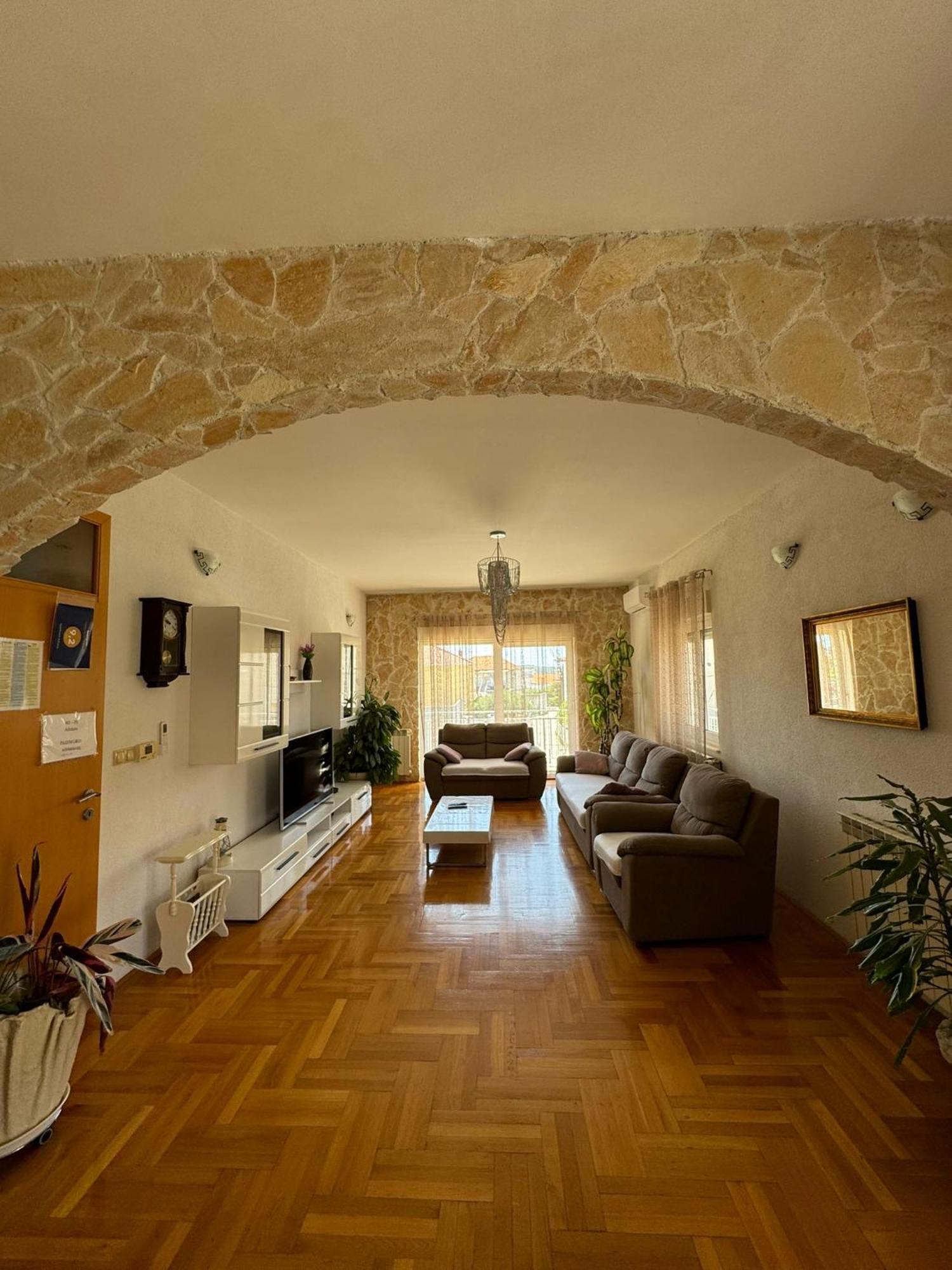 Apartment Adriana Trogir Zewnętrze zdjęcie