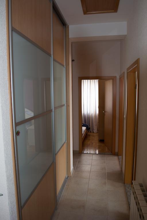 Apartment Adriana Trogir Zewnętrze zdjęcie