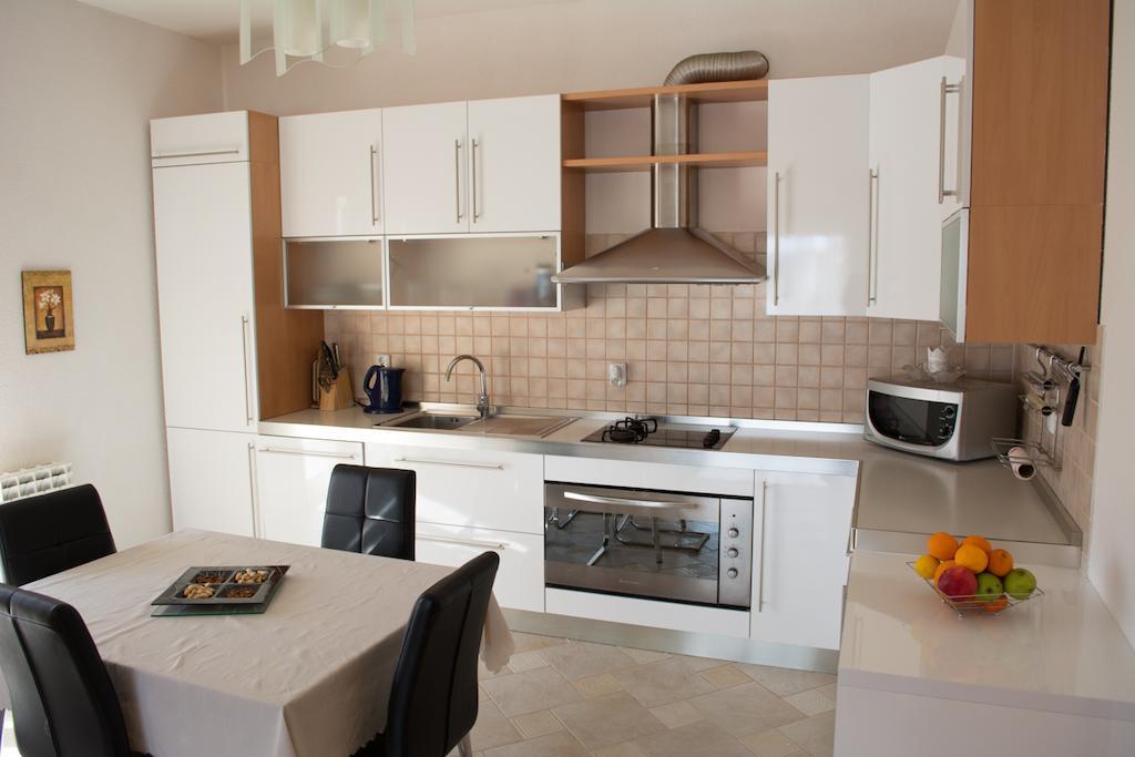 Apartment Adriana Trogir Zewnętrze zdjęcie