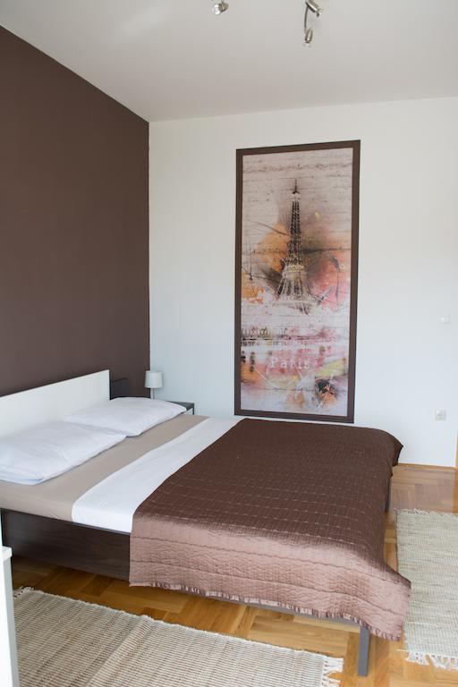 Apartment Adriana Trogir Pokój zdjęcie