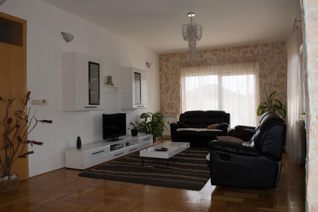 Apartment Adriana Trogir Pokój zdjęcie