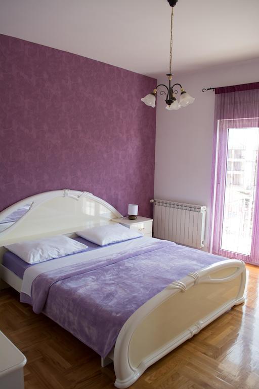Apartment Adriana Trogir Pokój zdjęcie