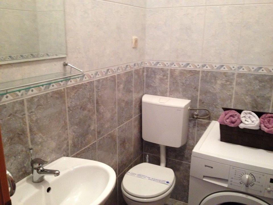 Apartment Adriana Trogir Pokój zdjęcie