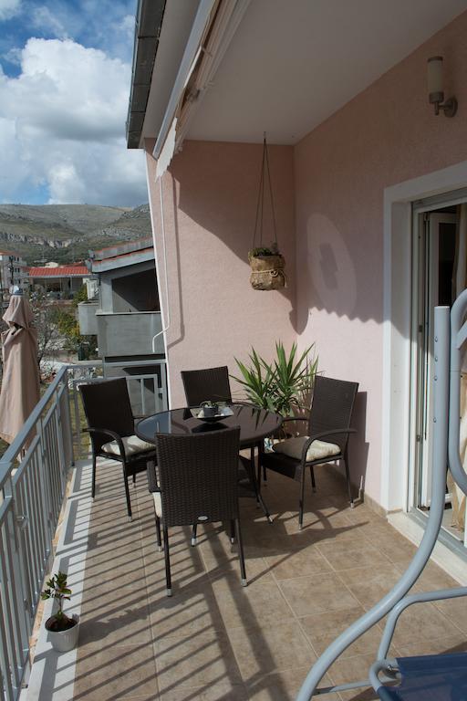 Apartment Adriana Trogir Pokój zdjęcie