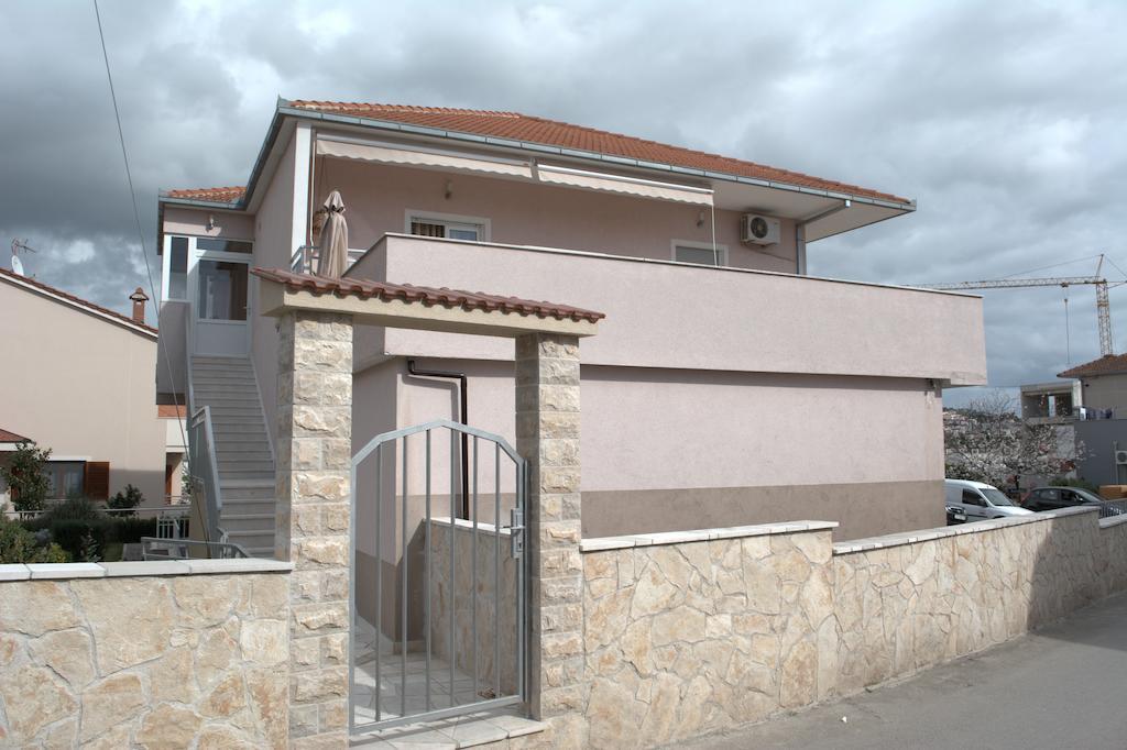 Apartment Adriana Trogir Zewnętrze zdjęcie