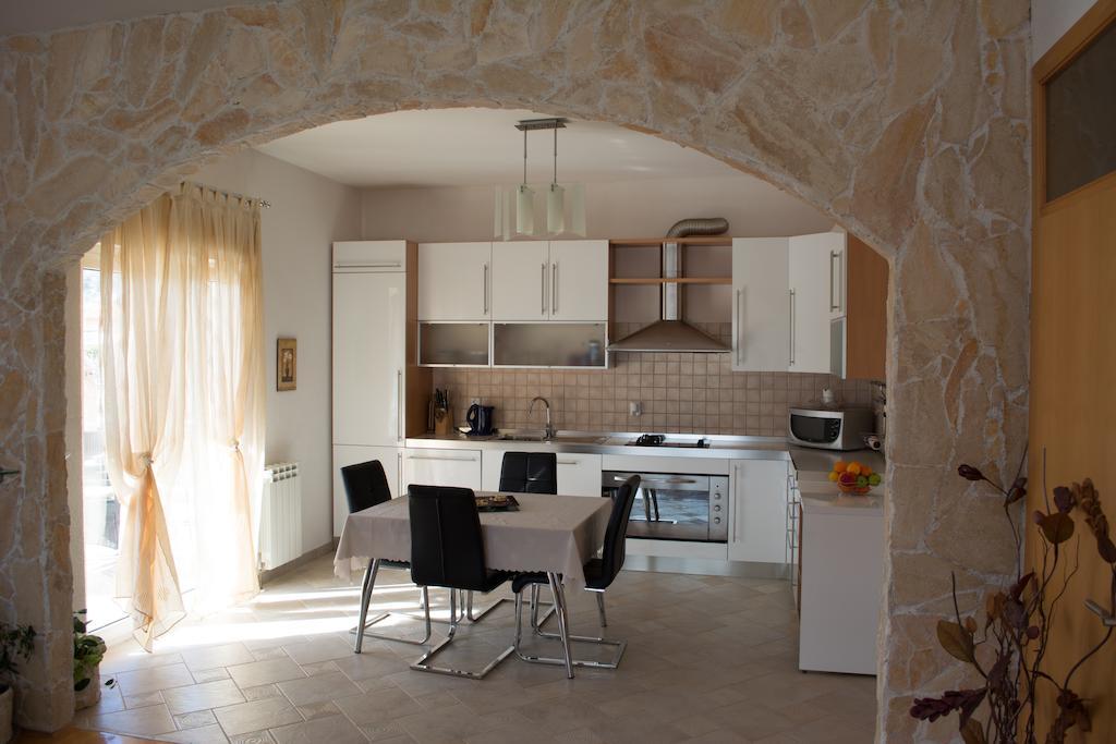 Apartment Adriana Trogir Pokój zdjęcie