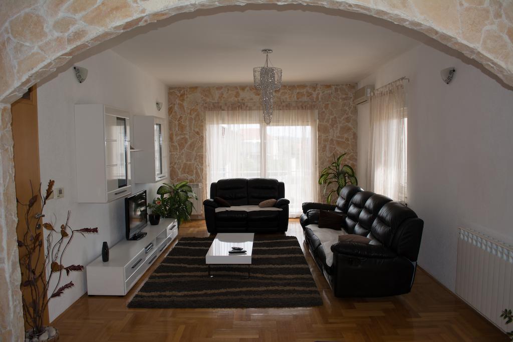 Apartment Adriana Trogir Pokój zdjęcie