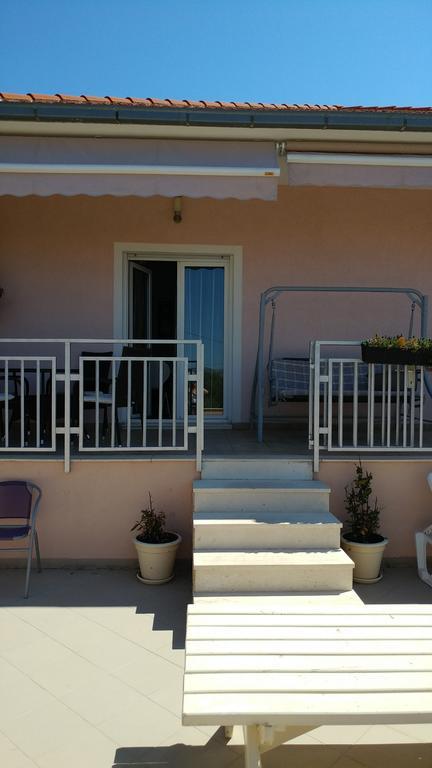 Apartment Adriana Trogir Zewnętrze zdjęcie