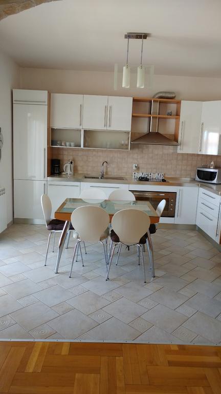 Apartment Adriana Trogir Zewnętrze zdjęcie