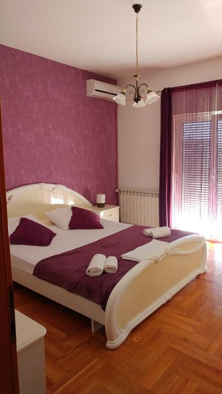 Apartment Adriana Trogir Zewnętrze zdjęcie
