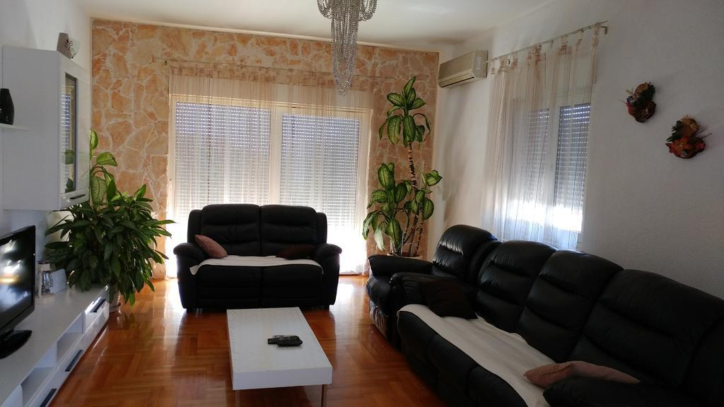 Apartment Adriana Trogir Zewnętrze zdjęcie